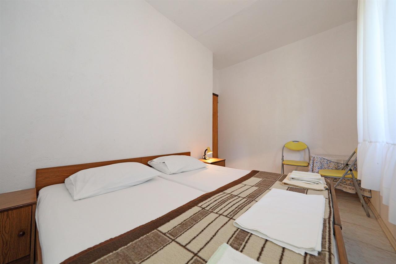Rooms Jeriko Vodice Exterior foto