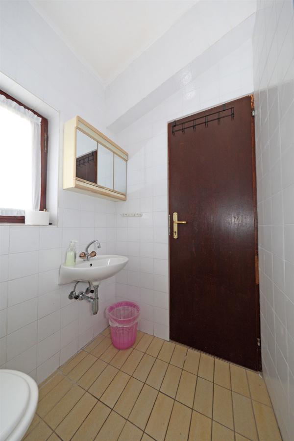 Rooms Jeriko Vodice Exterior foto
