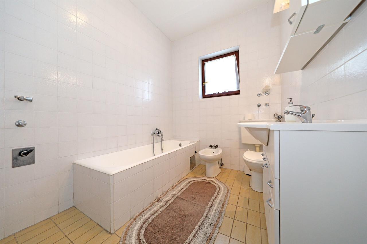Rooms Jeriko Vodice Exterior foto