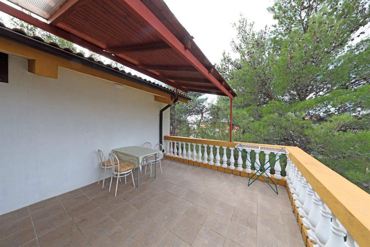 Rooms Jeriko Vodice Exterior foto