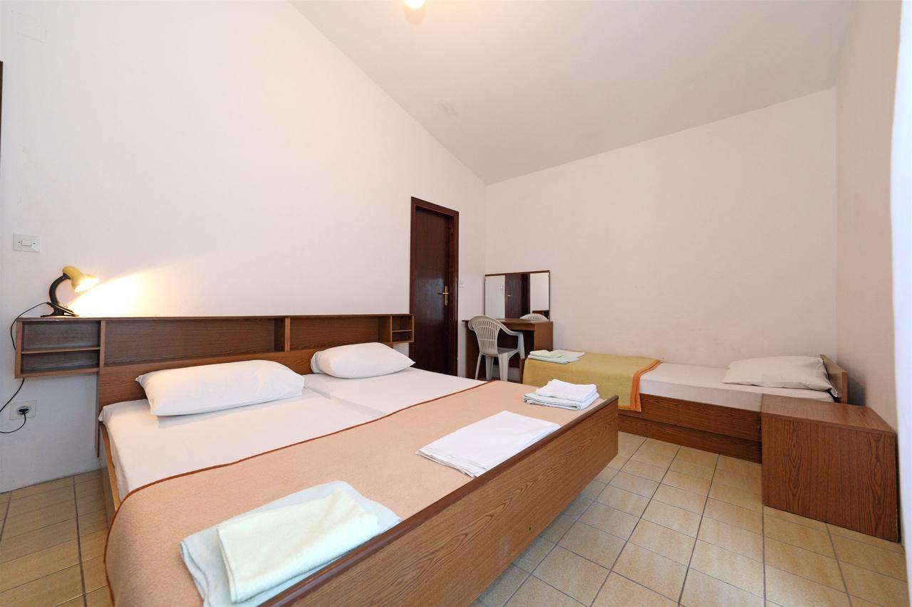 Rooms Jeriko Vodice Exterior foto