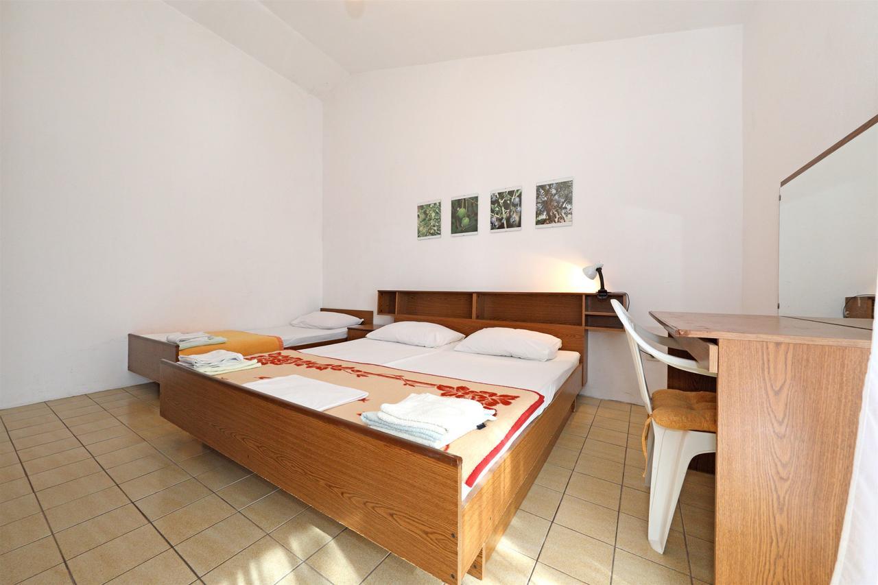 Rooms Jeriko Vodice Exterior foto
