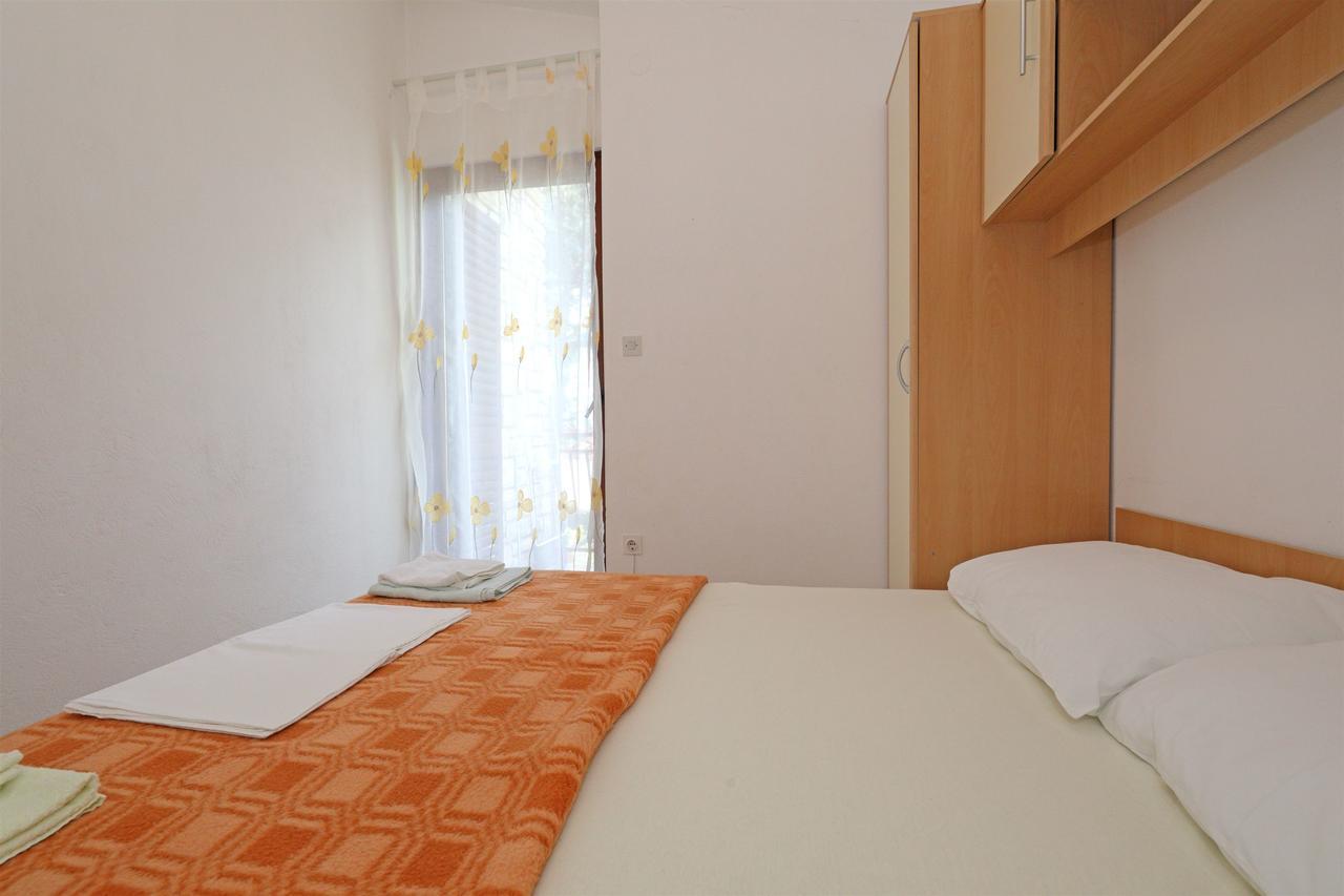 Rooms Jeriko Vodice Exterior foto
