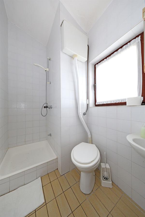 Rooms Jeriko Vodice Exterior foto
