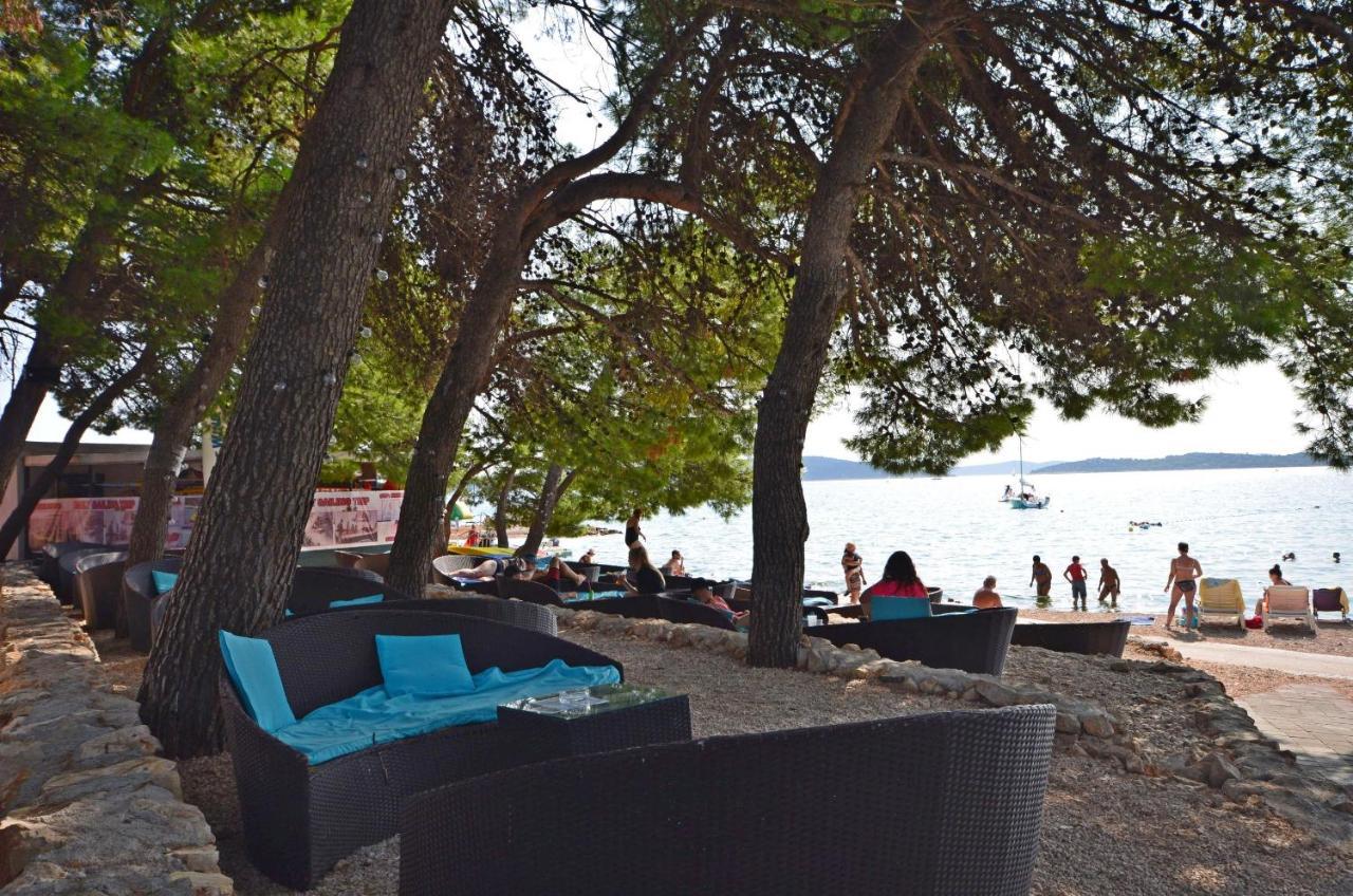 Rooms Jeriko Vodice Exterior foto