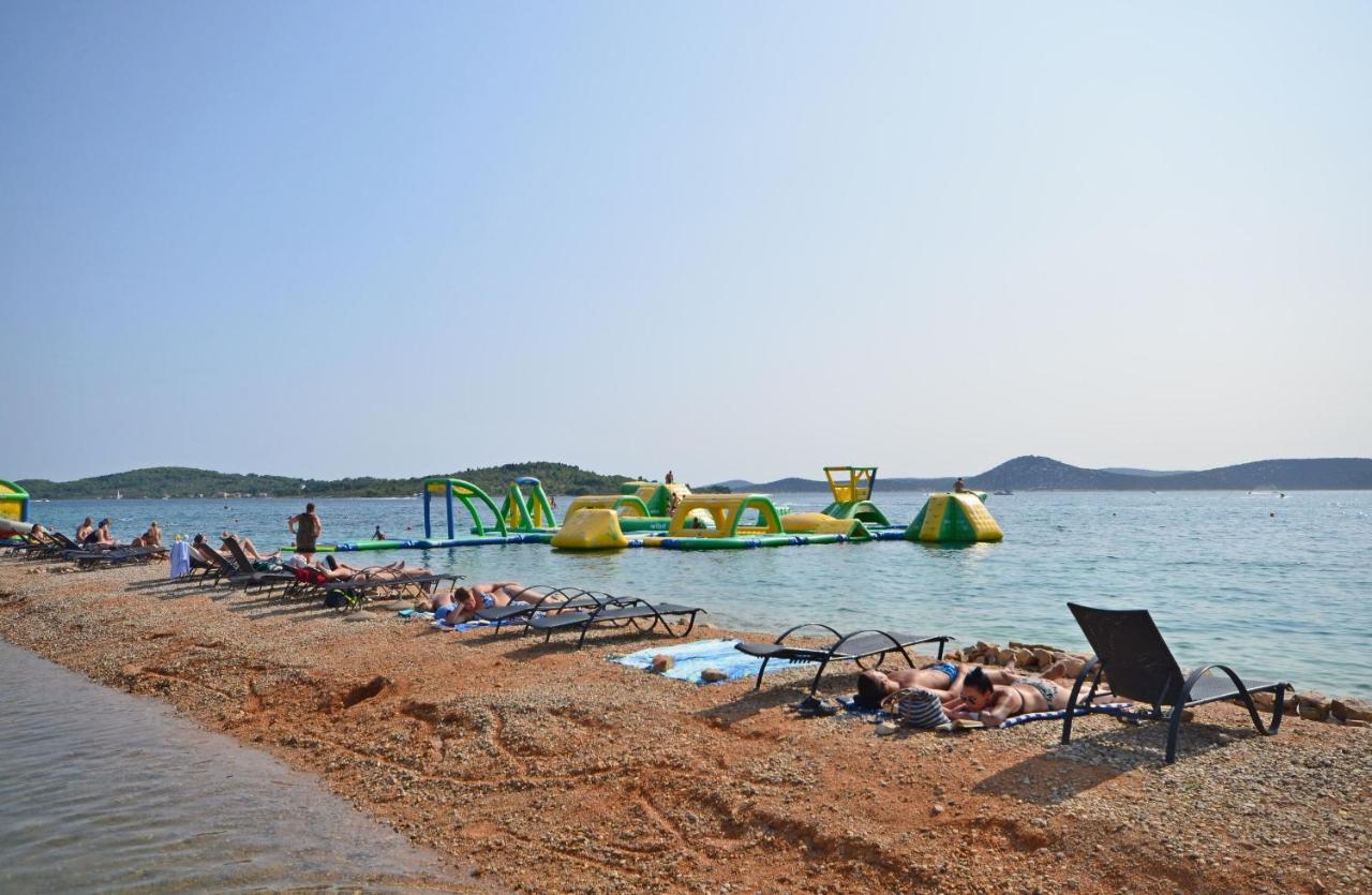 Rooms Jeriko Vodice Exterior foto