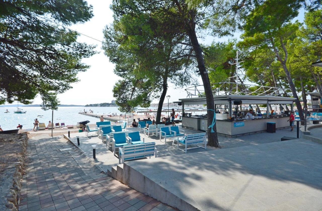 Rooms Jeriko Vodice Exterior foto